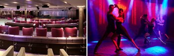 MITSUI OCEAN SAKURA 新たな船上エンターテインメントの演目を発表