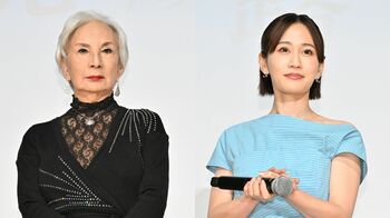 カルーセル麻紀 前田敦子とのおしゃべりで監督に怒られる