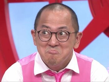 ちゃんぴおんず・日本一おもしろい大崎は“旨味がある“と、さらば青春の光・東ブクロから森田哲矢に乗り換え！？『マルコポロリ！』