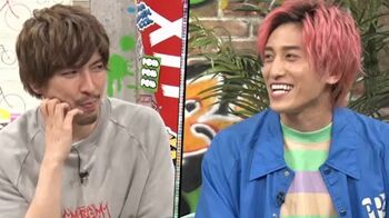 EXITが山﨑夕貴＆久慈暁子アナと妄想合コンに挑戦！微妙な空気に兼近大樹は…？