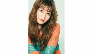 “めるる”こと、生見愛瑠がラジオパーソナリティに初挑戦！「憧れのラジオで自分のコーナーができるのがうれしい」