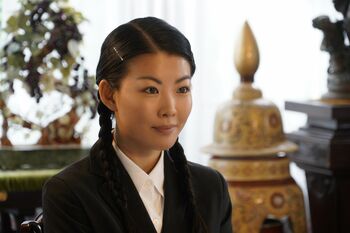 “雨宮家”家政婦役の福田麻由子「現場に行ったら、みなさんのパワーが想像以上」