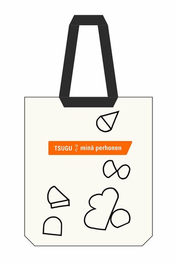 創設30周年を迎えたミナ ペルホネンの展覧会が11月22日（土）より開催　9月27日（土）からはオンラインチケットとオリジナルトートバッグセット券が販売開始