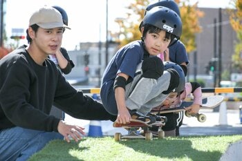 12月7日「GRAND CYCLE TOKYO」内にアーバンスポーツ体験ブースが登場！パルクール・BMX・スケートボードを無料体験。ステージでは空高く舞う「XCROSS AIR JAM」も開催