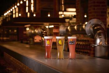 3月30日開業、日本最大の駅直結ブルワリーレストラン「YONA YONA TOKYO BREWERY」　2/19(木)より一般予約受付開始