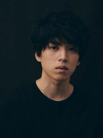 坂東龍汰が5月のエンタメプレゼンターに！「滑舌はいいと言われるので、ハッキリ、ハキハキ、元気にやりたいです」