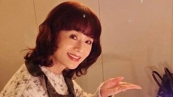 大地真央 豪華ふぐ料理ディナーデートを公開！12歳年下の夫の誕生日をお祝いする仲むつまじい姿に「素敵なお二人に乾杯」