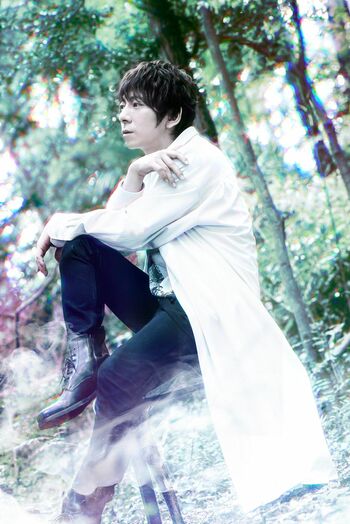 羽多野渉が「オールナイトニッポンX」パーソナリティに初挑戦！「新曲の情報も初解禁させていただきます」