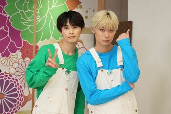 超特急が小学生へ熱血授業！「たくさん失敗した人が勝つ」これまでの人生経験に子どもたちもメンバーも興味津々！