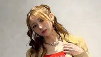 後藤真希 “絶対領域”×おなかチラ見せコーデで抜群のスタイルを披露！甘辛MIXを着こなした姿に称賛「永遠のアイドルっす！」「素敵です」