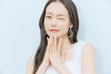 なこなこカップル・なごみ「無理なく理想の自分に近づけるように 