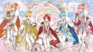 すとぷり すとぷり結成10周年記念日に特番『すとぷり10周年 LIVE Selection