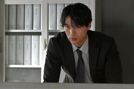 死体遺棄事件を気にかけ続ける今泉（福士蒼汰） 事件報道の是非に迷いながらも川畑（猪俣周杜）の殺人の証拠を掴む＜『東京P.D.』第4話完全版＞