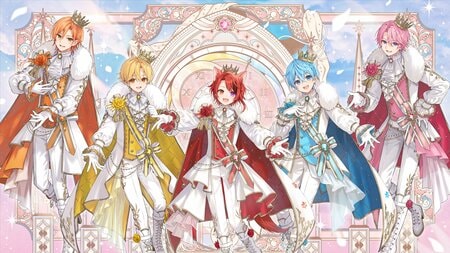 すとぷり結成10周年記念日に特番『すとぷり10周年 LIVE Selection “Here We Go!!” さいたまスーパーアリーナ』＆フジテレビ3番組に出演！