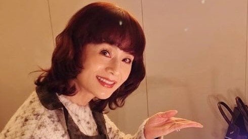 大地真央 豪華ふぐ料理ディナーデートを公開！12歳年下の夫の誕生日をお祝いする仲むつまじい姿に「素敵なお二人に乾杯」