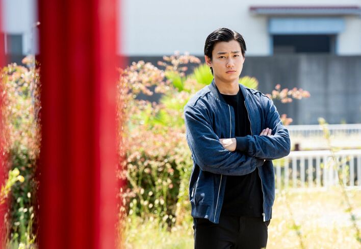 野村周平 NY留学は“長い夏休み”感覚だった！？「ただ、役に生かせる勉強はしてきた」
