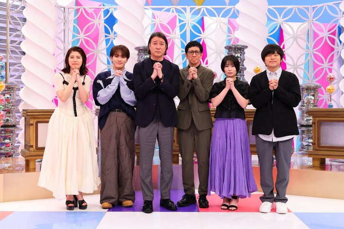 「7月5日に大災害が起きる！？」というウワサを科学的に検証！『不思議体験ファイル 信じてください!!』第6弾放送