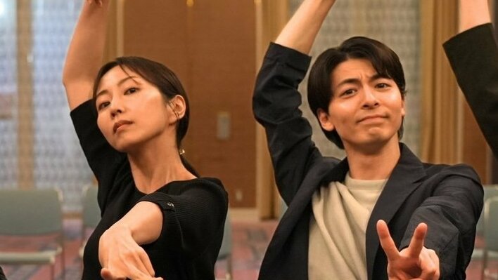 【実際の投稿】本編ではありえない？木南晴夏＆高杉真宙＆中村俊介＆月城かなとの仲良しオフショを見る