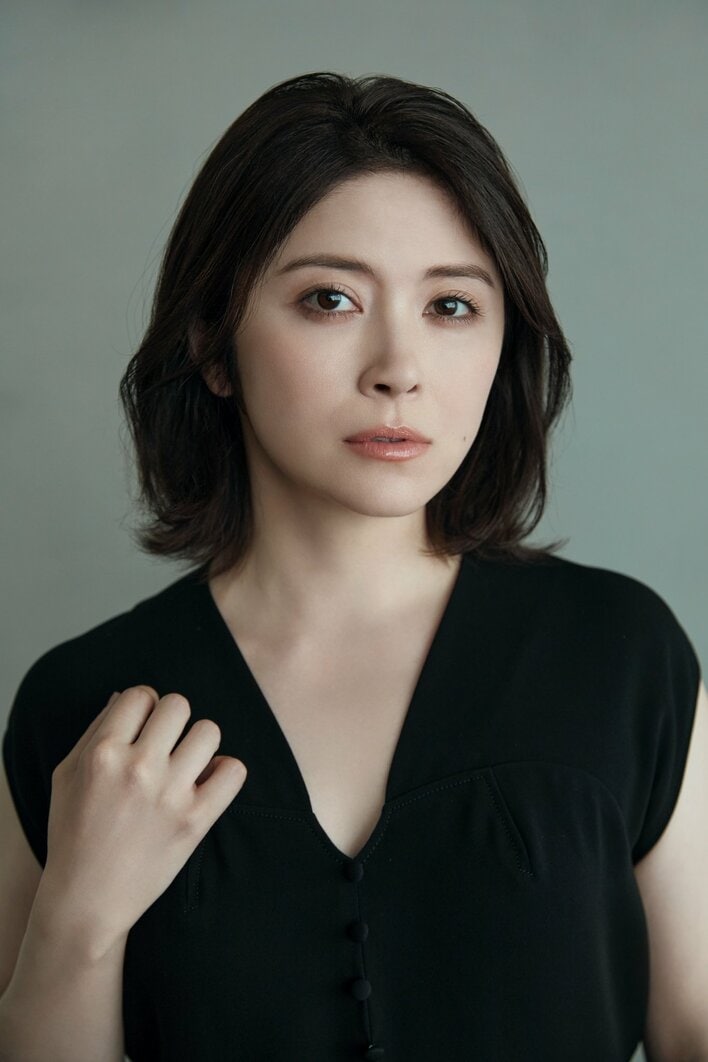 宮澤エマ『ザ・ノンフィクション』初ナレーションで「没入感を損なわず物語を支えたい」名物ママが営む「おせっかいスナック」の人情ドラマを語る