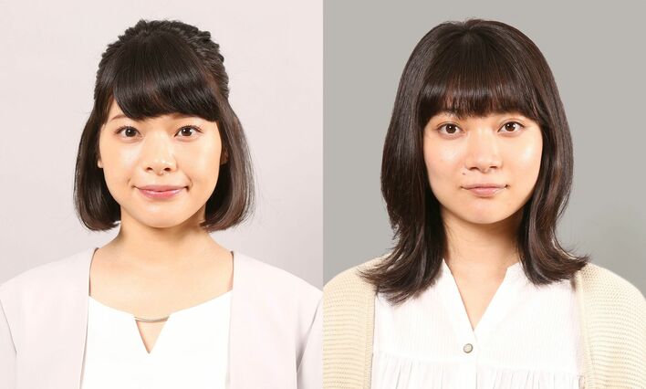 岸井ゆきのと三浦透子が出演！再共演のディーンに岸井は「なんだか懐かしい気持ち」
