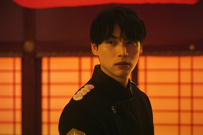 福士蒼汰 台湾映画初出演＆初主演！「自分の夢は場所を問わず世界中で活躍すること」海外でアクション作品に挑む『花臉猫:修羅道』