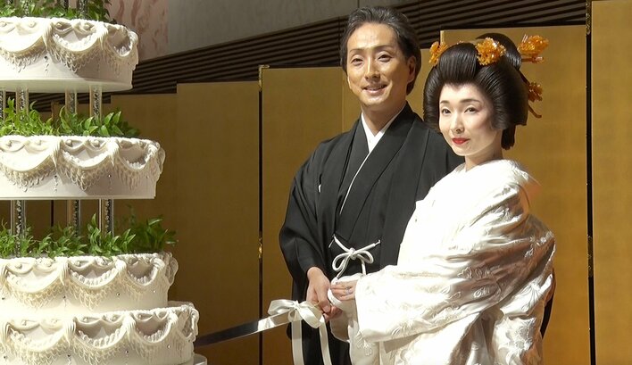 語りは星野源！中村七之助の豪華披露宴を記録『密着！中村屋ファミリー