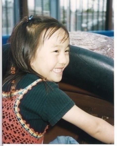 ももクロ・百田夏菜子 幼少期の写真公開で「最高に可愛い」と
