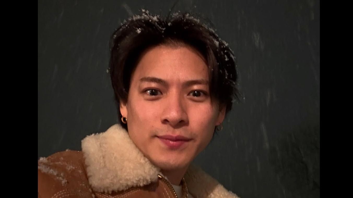 King & 苦い Prince 平野紫耀 フォトセット 未開封