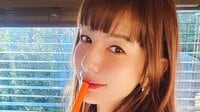 「ぜーっっんぶすきなやつで悩む♡」スザンヌ 大好きなメニューで"飯テロ”投稿！思わずおなかが鳴ってしまいそうな品々に「めっちゃおいしそう」「豪華セットですね」