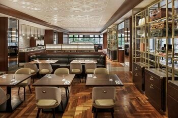 【ハイアット リージェンシー 横浜】Harbor Kitchen 朝食リニューアルのお知らせ