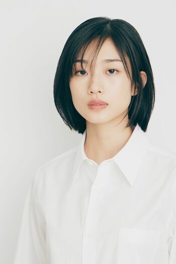 河合優実「こんなに泣きそうになったのは久しぶり」南部虎弾さんと妻との“最後の別れ”が「胸に刺さった」