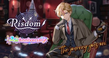 ゲーム型英語学習アプリ「リズダム」2.5周年記念キャンペーン開催！2.5周年を記念した新キャラクター・楽曲が登場