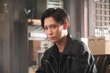 味方良介『元彼の遺言状』に出演！「弁護士とホストと神父…少し変化球なミステリー」