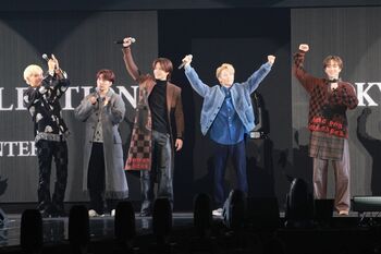 コムドット 冠番組の放送決定を報告＆チャンネル登録を呼びかける