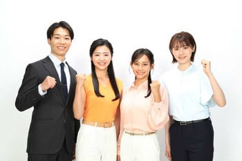 2025年フジテレビ新人アナウンサー、公式HP「Fuji Television Announcers」でプロフィルを公開！