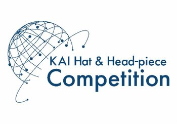 貝印主催「KAI Hat & Head-piece Competition 2025」栗原 亮氏、田中 文江氏、奈良 裕也氏が審査員として参加　一次選考を通過した30作品も発表！