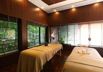 【奥湯河原温泉 海石榴 つばき】春限定「あなたにご褒美 つばきボディ」のご案内