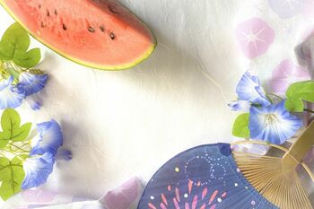 【空想自由研究】もし夏祭りに虫たちが参加したら？活躍しそうなイベントを考えてみた