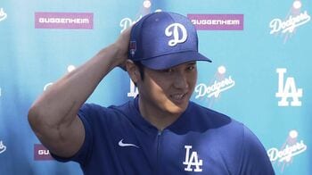 「大谷翔平がかっさらう！」あの男が栗山前監督に明かした重圧と苦悩のウラ側