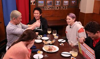 田中みな実の行動にSHELLY「あぁ、私もうホントに嫌いなんですよ」と半ギレ！？