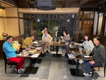 岩井ジョニ男 タモリに激怒されたエピソード「こんなにデカい声出るんだって」