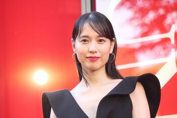 戸田恵梨香 カルティエの時計は松坂桃李からのプレゼント「結婚前にもらいました」