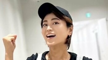 氷川きよし “サラサラ”際立つ金髪ボブ姿を披露！美容院での自撮りショットに反響「キラキラ美しい」「艶々綺麗で羨ましい」