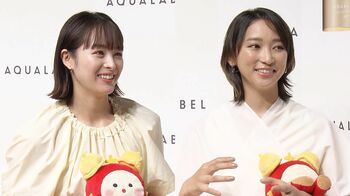 【めざまし独占】杏 植物に詳しい清野菜名に質問「先生、アボカドを育てるの難しいんですか？」