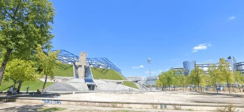 JAPAN VILLAGE 開催決定 2026年6月11日-6月14日@パリ、ベルシー公園