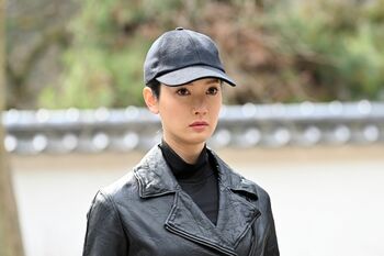 伊賀に襲われた悟郎（鈴木伸之）！蛍（菜々緒）は様態を見守るが…『忍者に結婚は難しい』最終話予告