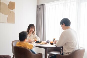 「ただいま」と言いたくなる函館へ。3室限定の“くらしホテル Hakodate” 3月2日グランドオープン