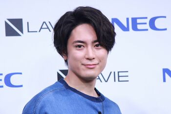 間宮祥太朗  結婚して落ち着いた矢本悠馬に感化！？「周りの意識も変わってきた」