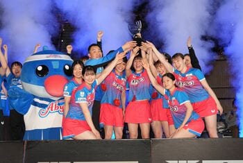 【ファイナル振り返り】ノジマＴリーグ 2025-2026シーズン