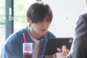 秘密を抱えるエイジ（山田涼介）に降りかかる事態『親愛なる僕へ殺意をこめて』第1話予告